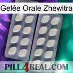 Gelée Orale Zhewitra 07